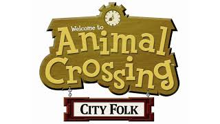 Nooks Cranny Animal Crossing City Folk Music Extended [upl. by Mount614]