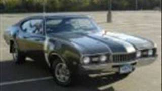 Oj Da Juiceman68 Cutlass [upl. by Alliuqa]