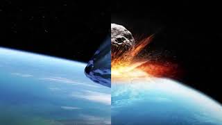 APOCALYPSE FEARS  Asteroid WILL hit Earth with millions heading towards planet NOW [upl. by Ariadne]