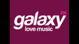 Galaxy 105  Galaxy FM  The Closedown Andi Durrant  Adele Roberts [upl. by Eaton]