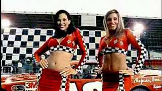 Cledus T Judd  I love Nascar  Official Music Video [upl. by Amalie471]