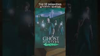 Top 10 Exorcism Movies Of All Time  Paranormal Activity Movies [upl. by Ulani]