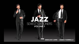 James Farrelli  Endless Love  from Jazz Sexiest Crooners [upl. by Aimehs]