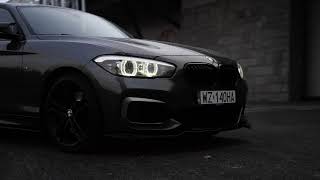 The film of BMW M140i [upl. by Ahseital]