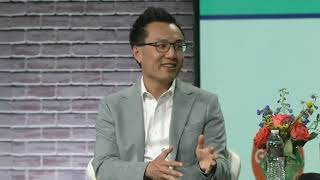 Keynote Tony Xu CoFounder amp CEO DoorDash [upl. by Nuawtna]