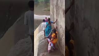 Water Safety Tips You NEED to Know Before Your Next walk 🥺 watersafety ytshorts andrapradesh [upl. by Cahan]