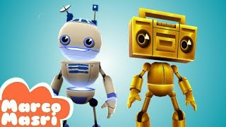 BOOMBOT vs TAGBOT  Subway Surfers [upl. by Erdnoed940]