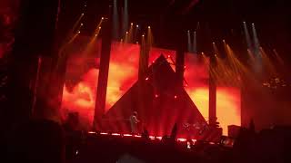 Tool Descending FULL 2019 Welcome to Rockville [upl. by Dihahs55]