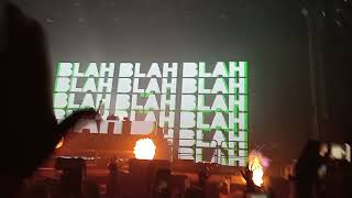 Armin van Buuren  Blah Blah Blah [upl. by Freyah]