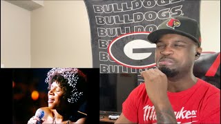 Minnie Riperton  Inside My Love Live  Reaction [upl. by Benis]