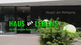 Haus des Lebens  Hospiz am Wallgang  Lünen [upl. by Bolitho]