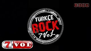 Türkçe Rock Karışık Sana Bu Şarkılar [upl. by Hike39]