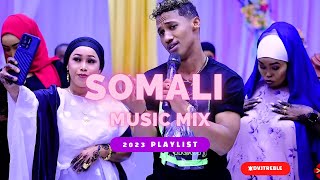 BEST OF SOMALI MIX KHADAR KEEYOW  SOMALIA MASHUP  OFFICIAL MUSIC 2023  Janna Dunia GULLEDSIMBA [upl. by Proudman765]