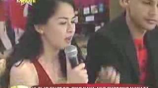 Marian Rivera Umiyak Buntis nga ba [upl. by Eceinhoj]