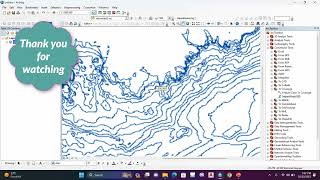 How to add ArcInfo file e00 to ArcGIS [upl. by Yebloc935]