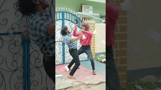 JAWAN FANS vs POSTMAN 😂 warangaldiaries hyderabadicomedy funny [upl. by Cyprio70]