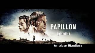 Incredible Escape A Survival Story  🎬 Movie Papillon 2017 [upl. by Aynotan]