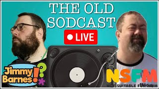 Live The Old Sodcast 15  80s BestSelling Singles Tier List  VinylCommunity [upl. by Abernon]