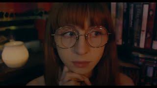 can you PLEASE pay attention to me toxic personal attentionasmr [upl. by Lowrie]