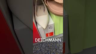 shortsvideo viral deichmann trending shoes slingbag trend sale haul shopping обувь тренд [upl. by Donatelli]