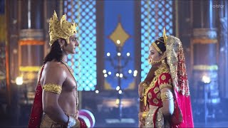 Milke Tumhe Aisa Laga Song  Siya ke Ram  Radhe Krishna Serial Song  Tum Prem Ho [upl. by Bonita]