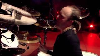 Metallica  Blackened Live Sofia Bulgaria 2010 HD [upl. by Afira]