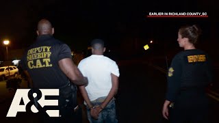 Live PD Licensed Crack Too Season 2  AampE [upl. by Yeleak]