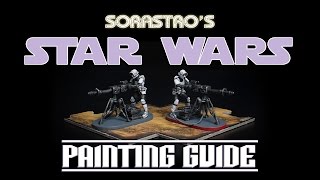 Star Wars Imperial Assault Painting Guide Ep36 Jabba The Hutt [upl. by Llemmart]