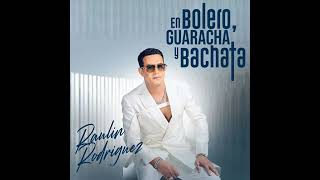 Noche Pasajera  Raulin Rodríguez Audio Bachata NUEVO 2024 [upl. by Ailadi]