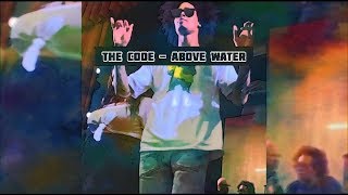 Larry Les Twins ▶️The Code  Above Water⏹️ CLEAR AUDIO [upl. by Yzzik971]