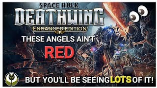 Space Hulk Deathwing  Does This Game Deserve Your Attention [upl. by Charin]