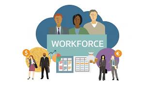 Overview Welcome to Workforce Planning [upl. by Assyral]