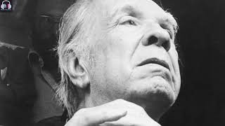 LA ROSA DE PARACELSO de Jorge Luis Borges Voz Humana [upl. by Lipsey]