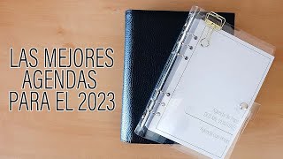 LAS MEJORES AGENDAS PARA EL 2023  JULIETA JAREDA [upl. by Mayap]