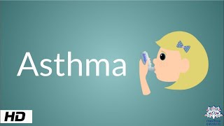 What is Asthma Causes Signs and Symptoms Diagnosis and Treatment [upl. by Infield89]