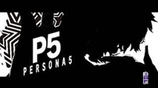 Persona 5 Sweatshop Early Version low quality [upl. by Aynatal34]