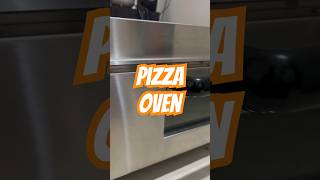 Pizza oven minivlog zomatofood cloudkitchen food zomatodelivery fooddelivery zomato viral [upl. by Aihsa962]