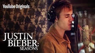 Making Magic  Justin Bieber Seasons [upl. by Litt]