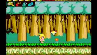 ワンダーボーイ  Wonder Boy 2543960pts ALL part 1 of 2 [upl. by Taber]