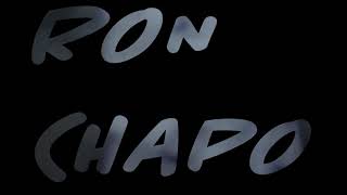 Ron Chapo  Message [upl. by Welker]