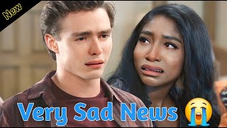 Sorrowful  Tragic  General Hospital Spoilers Spencer amp Trina Big Sad News Today’s 😭 [upl. by Ynahteb]