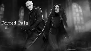 1  Forced Pain  Dramione  Harry Potter Fanfiktion [upl. by Garcia]