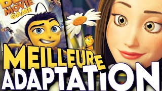 un GTA like pour enfant  Bee Movie le JEU du FILM [upl. by Tolmach]