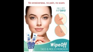 Sumifun Wart Removal Cream ✅Safe and natural✅Gentle without leaving scars [upl. by Rogerg]