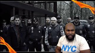 Upchurch  Desperado OFFICIAL MUSIC VIDEO  REACTION [upl. by Norene]