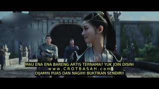 LORD Legend of Ravaging Dynasties 2 Subtitle Indonesia [upl. by Mateya]