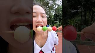 Ảo quá vậy How can they do it 🍡😱😵‍💫🤪 [upl. by Anoed]