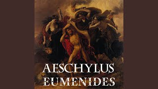 Eumenides  Opening Credits amp Eumenides1  Eumenides [upl. by Blondie101]