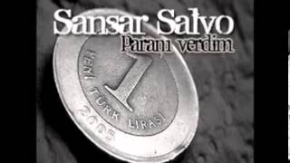 Sansar Salvo  Paranı Verdim Sagopa Kajmer Diss [upl. by Amalee878]