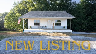 NEW LISTING  7545 E Hurst Rd Pekin Indiana 🏠🇺🇸 [upl. by Prudie232]